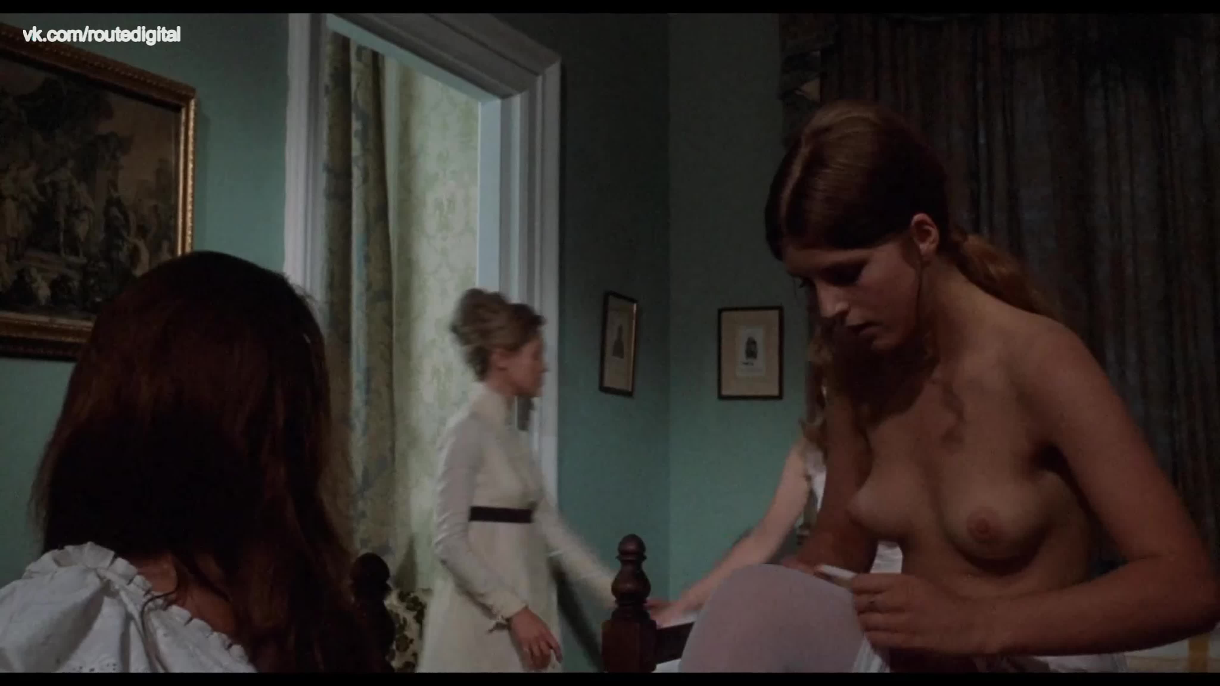 Suzanna leigh, sue longhurst, judy matheson, yutte stensgaard, pippa steel  nude lust for a vampire (1971) 1080p watch online watch online