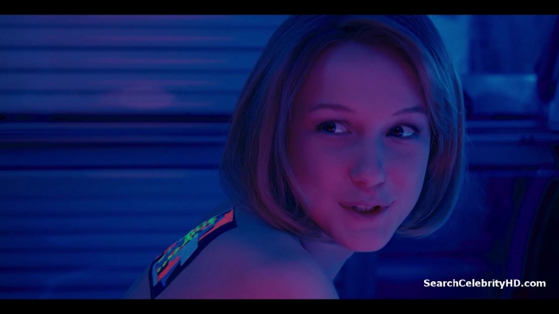 Justine waddell nina loshchinina mishen (2011) 2