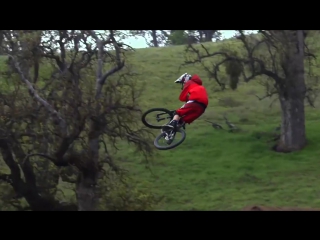 What a style! brandon semenuk