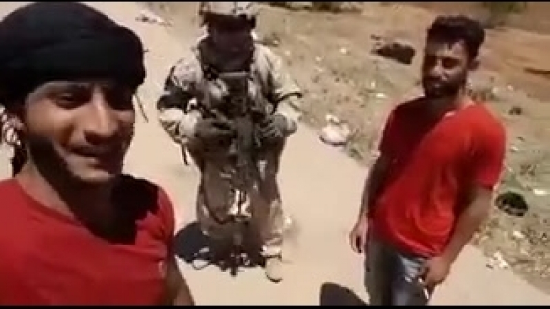 Сирия дараа российская военная полиция