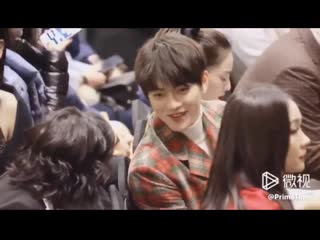 Mahb fashion ceremony 18 12