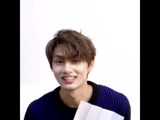 New episode of tongue twisters jun are you curious about it manager (pretend to be thrilled) i