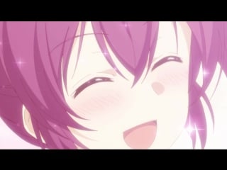 Коидзуми сан любит рамен / ramen daisuki koizumi 4 серия [anistar]