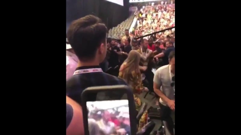 Когда в магните закончилась кабачковая икра по акции