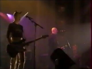 Smashing pumpkins 1998 06 05 «nulle part ailleurs», canal+, paris, fr, pt iv