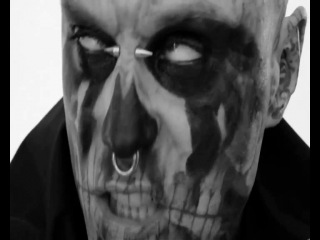 Rick genest