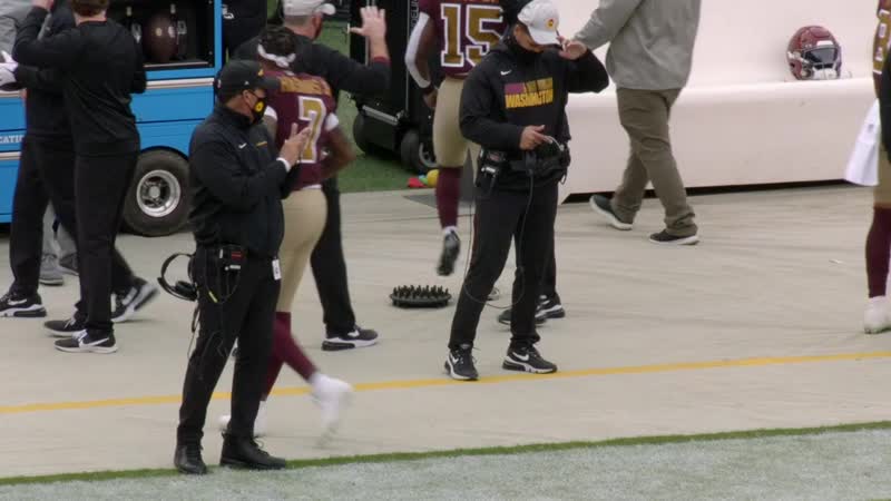Grind s2e12next man up epix 2020 nfl