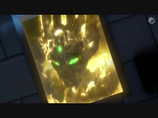 Trollhunters claire gets possessed netflix season 3