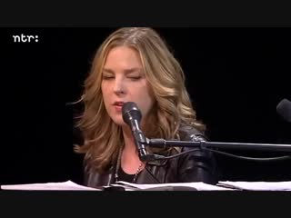 Diana krall live at north sea jazz festival (2013)