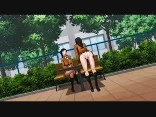Школа строгого режима / школа тюрьма 13 серия из 13 ( 2015 )/prison school (2015)