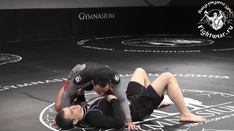 Школа бдд урок 22 ущемление бицепса