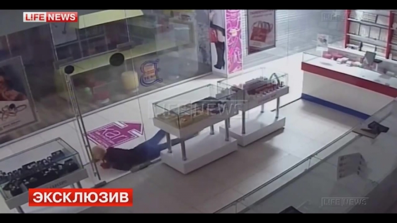 В москве разыскивают грабителя по кличке пипец