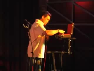 Hunter polly blues band i was born in rochester good