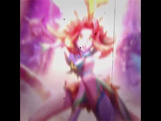 League of legends edit; neeko x lillia