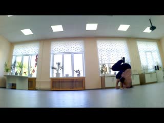 Margarita vs evgesha