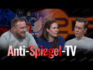 ➥ anti spiegel tv | serie 2024 episode 25 interview mit alina lipp