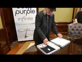 Deep purple infinite big boxset