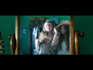 Vor dem spiegel (ostwind 2)