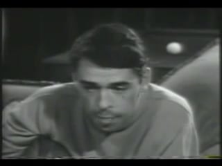 Jacques brel on songwriting pt 1 quand maman reviendra
