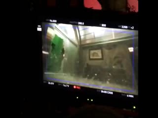 Only 15 minutes until this weeks explosive episode of at shadowhunterstv! dont miss it angels! shadowhunterschat