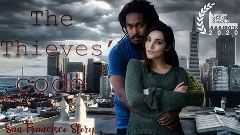 Кодекс porn video – Воровской кодекс (2021) the thieves code