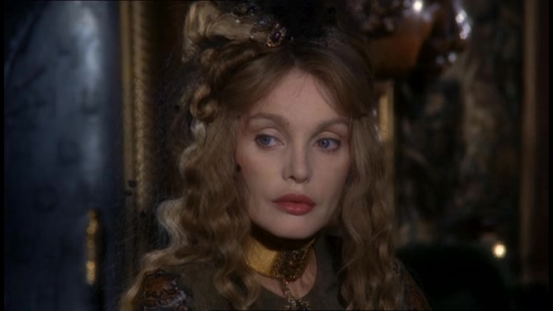 Миледи / milady / 2004/ режиссёр жозе дайян