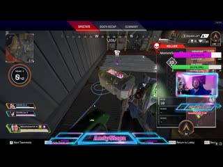 Respawn devs can we talk about how crazy this is? i have never seen someone do this in over 1500 hours