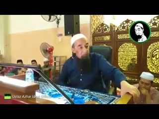 Uai hukum mandi wajib selepas subuh