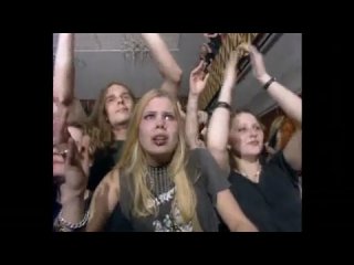 Peter steele of type o negative interview 1997
