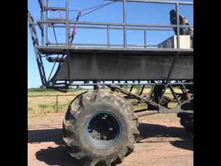 Чудная колесница