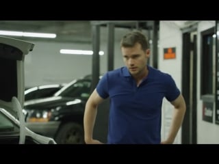 Hunting season 2 episode 1 (english)