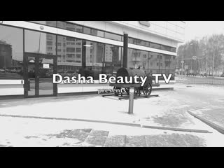 #dashabeautytv fashion day in demidov plaza