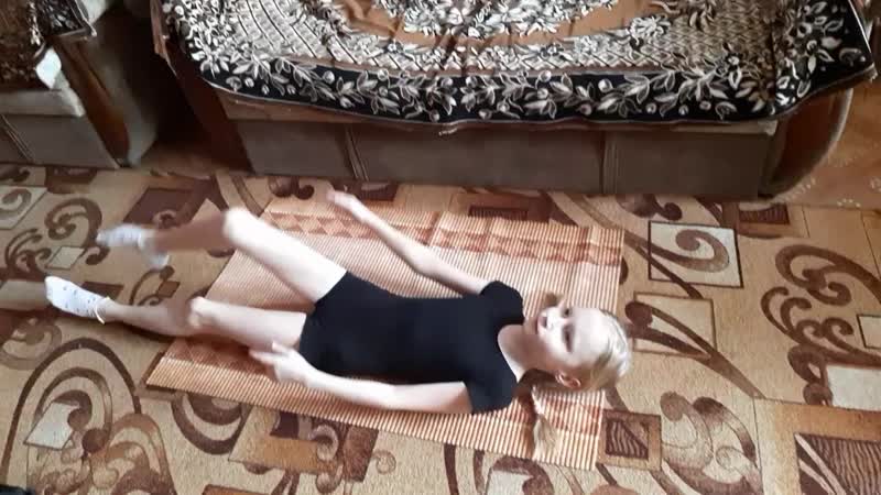 #времяспользой! жолобова настя mp4