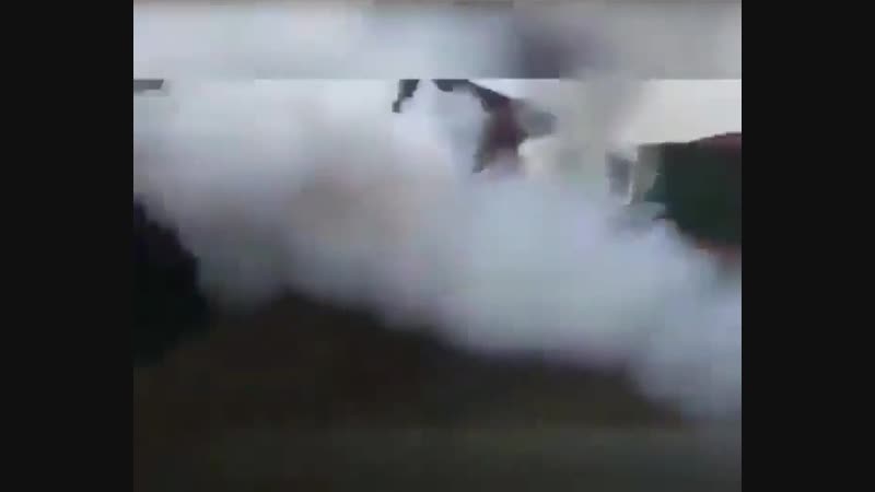 Бомбочка в бочке