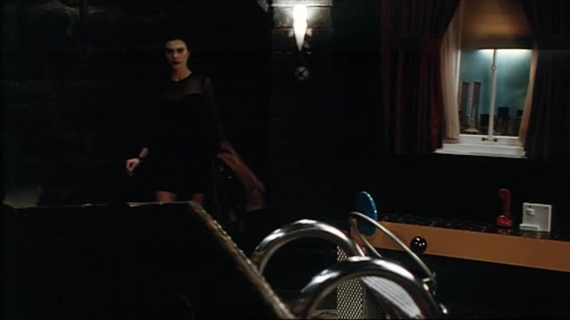 Укусы любви / love bites (1993)