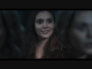 Scarlet witch / wanda maximoff edit [colecago]