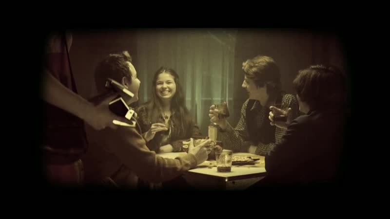 Пункт назначения смайл / polaroid (2019)