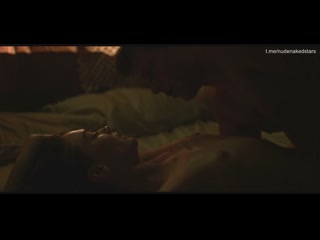 Ханна гросс (hannah gross nude scenes in "mindhunter" s01 2017)