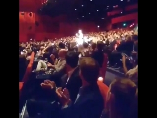 Damsel berlinale premiere