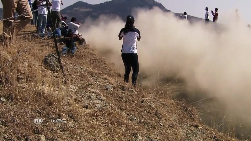 Rally porn video – Wrc 2016 rally guanajuato mexico (preview)
