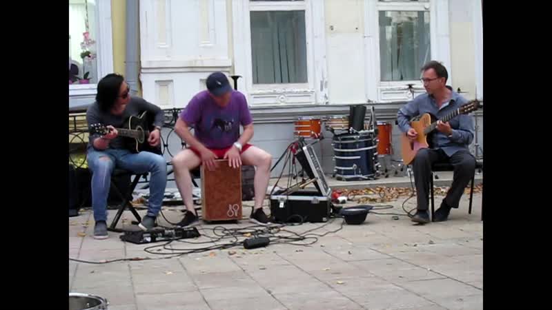 Струнные фантазии