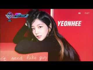 200206 rocket punch next week [2nd mini album "red punch" 2020 02 10 6pm release]