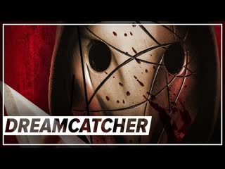 Ловец снов (2021) dreamcatcher