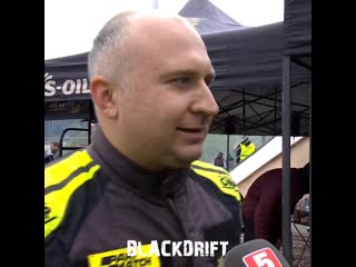 Топовое интервью с топовым продолжением