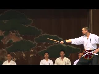 正木流靖国神社奉納武道演武 masaki ryu yasakuni budo enbu ２０１３年