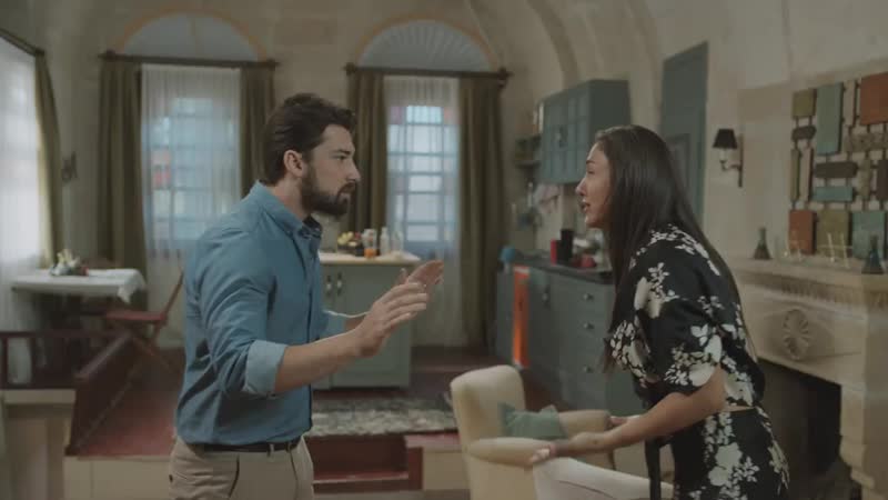 Zümrüdüanka 13 bölüm 2 önizleme