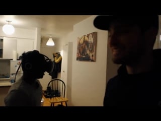 Paris & simo vlog #2