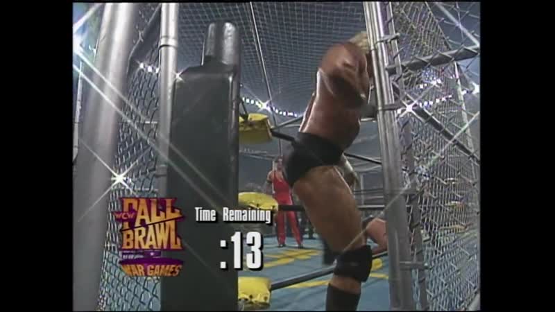 Anderson porn video – Wh | the nwo vs lex luger, ric flair, arn anderson, and sting