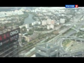 Угрозы современного мира жизнь в мегаполисе