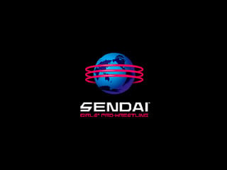 Sendai girls